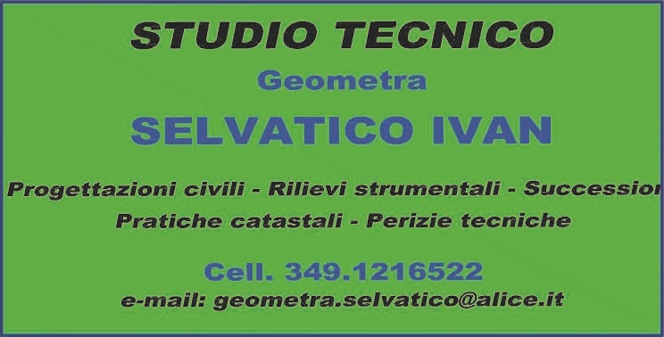 Ivan Selvatico               